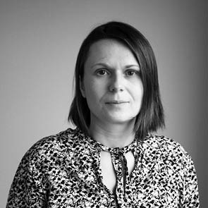 Romana Vanickova Miljökontakt