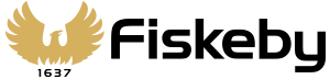 Fiskeby Logotyp
